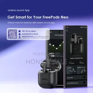 Oraimo Freepods Neo Enc True Wireless Earbuds