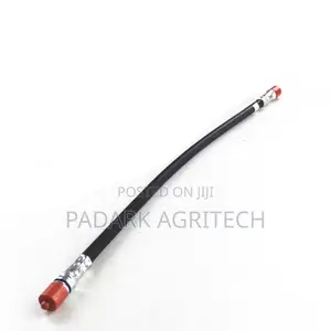 Flexible Shaft