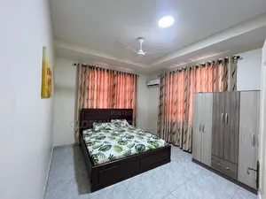 Furnished 2 Bedroom Apartment At Lashibi