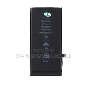 iPhone Xr Original Icloud Battery