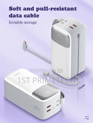 Ldnio 50,000 Mah Power Bank
