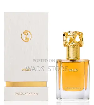 Wajd Swiss Arabian