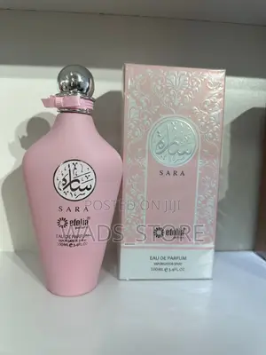 Sara by Efolia