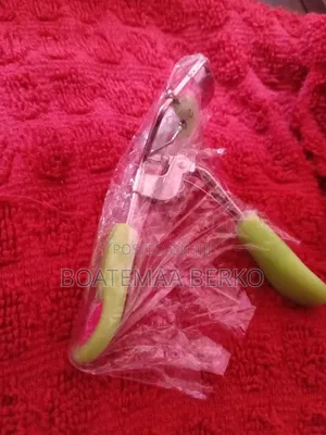 Eye Lash Curler