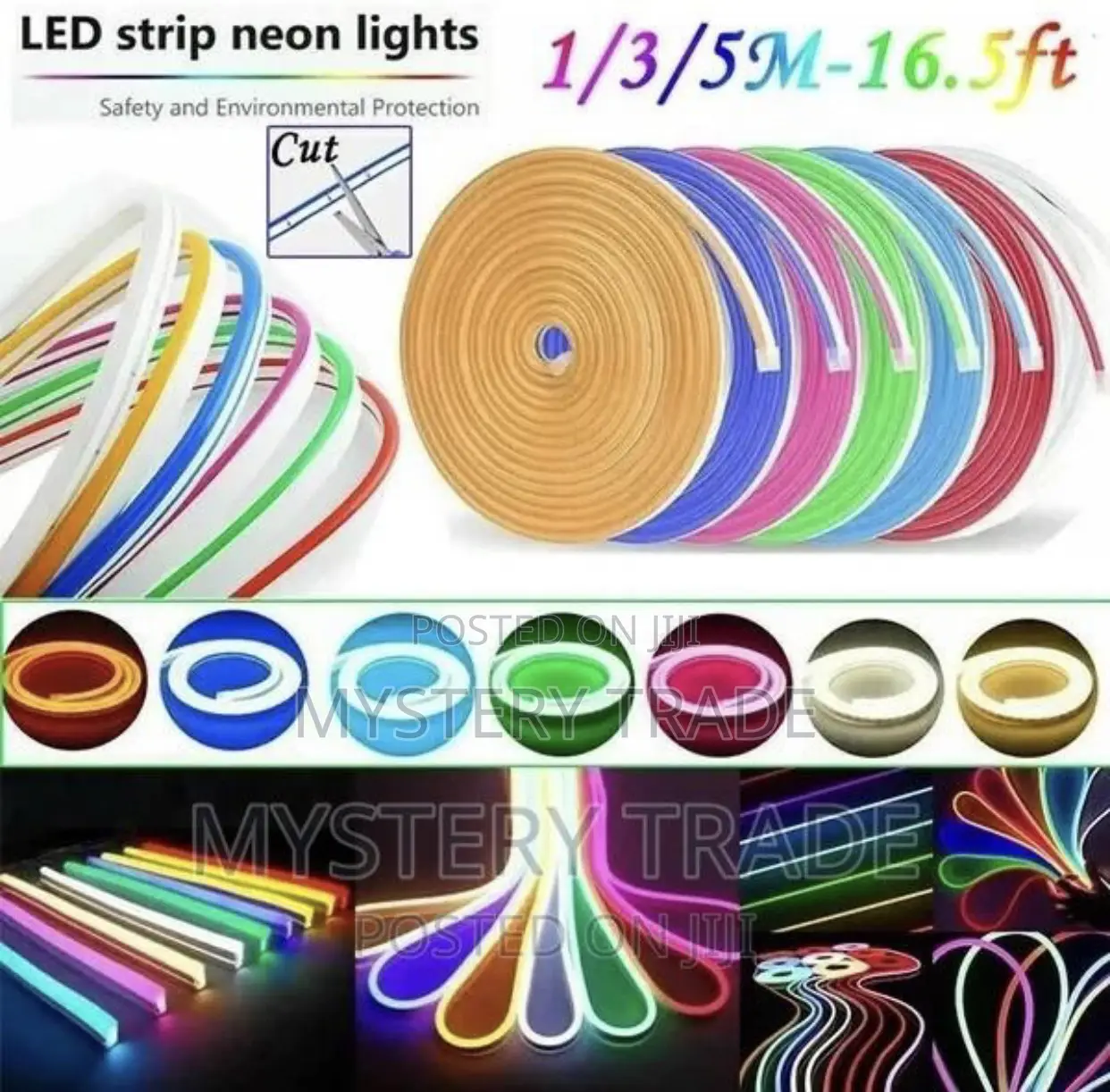 Neon Light