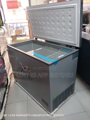 Brand New Pearl Chest Freezer Chest Freezer