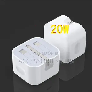 iPhone Original Charging Adapter
