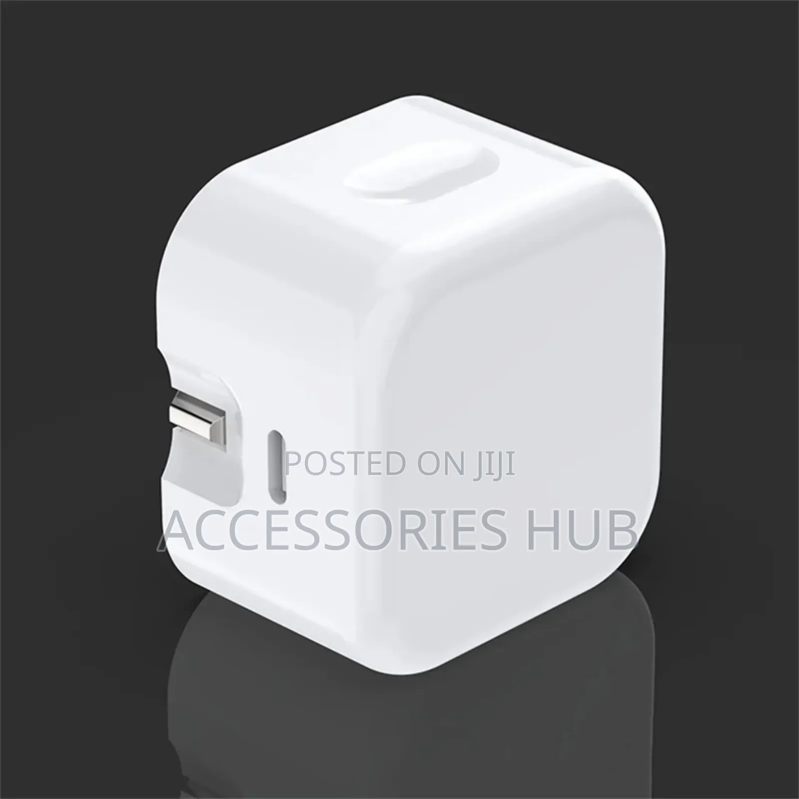 iPhone Original Charging Adapter