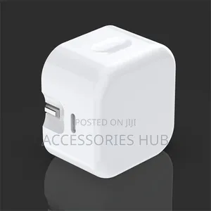 iPhone Original Charging Adapter