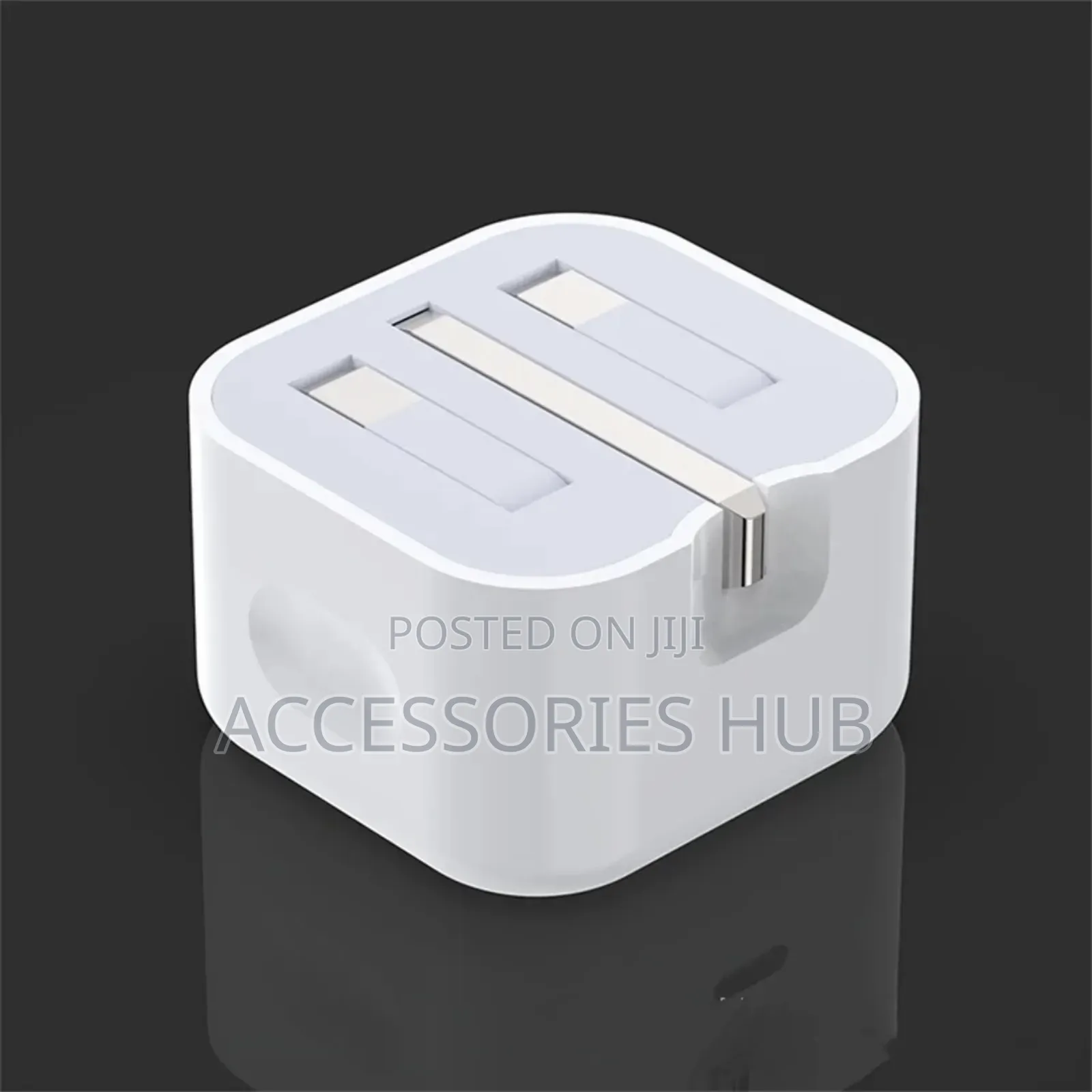 iPhone Original Charging Adapter