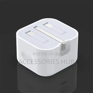 iPhone Original Charging Adapter
