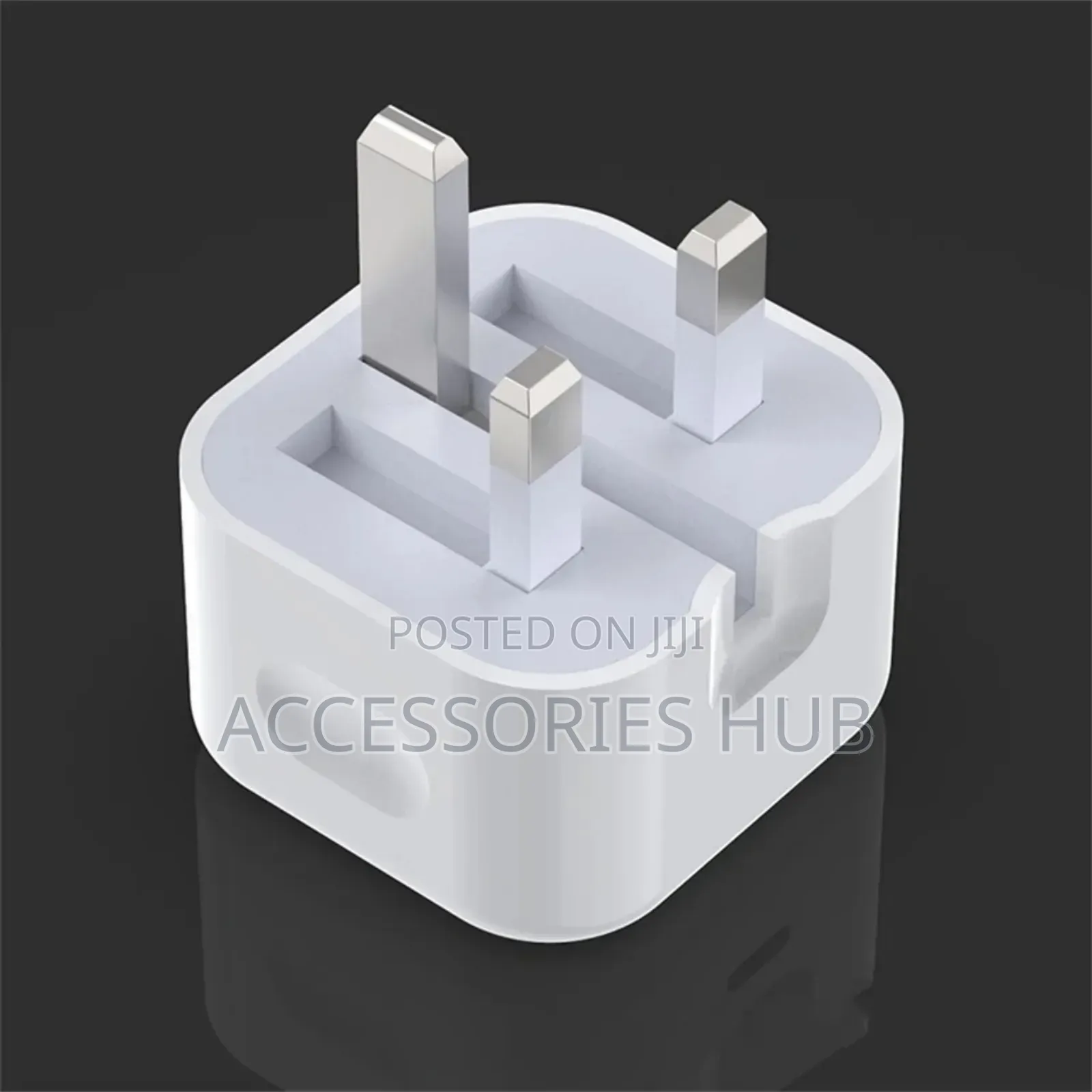 iPhone Original Charging Adapter
