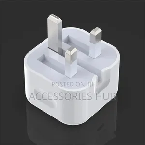 iPhone Original Charging Adapter