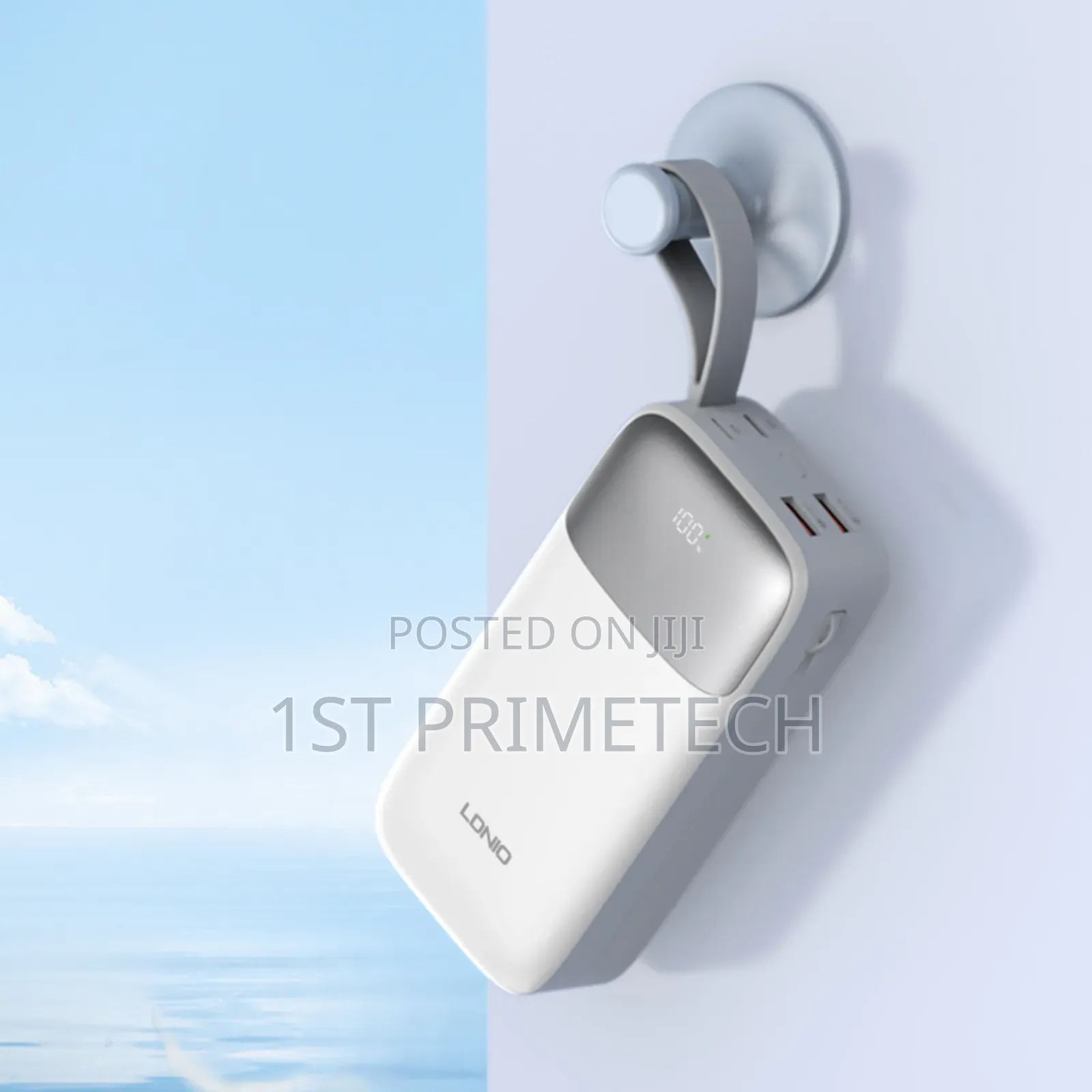 Ldnio 30,000 Mah Power Bank