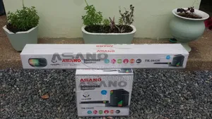 Asano Tk2043 Deep Bass Soundbar