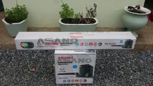 Asano Tk2043 Deep Bass Soundbar
