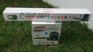 Asano Tk2043 Deep Bass Soundbar
