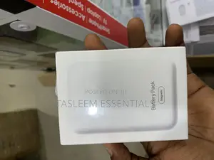 Apple Wireless Charger