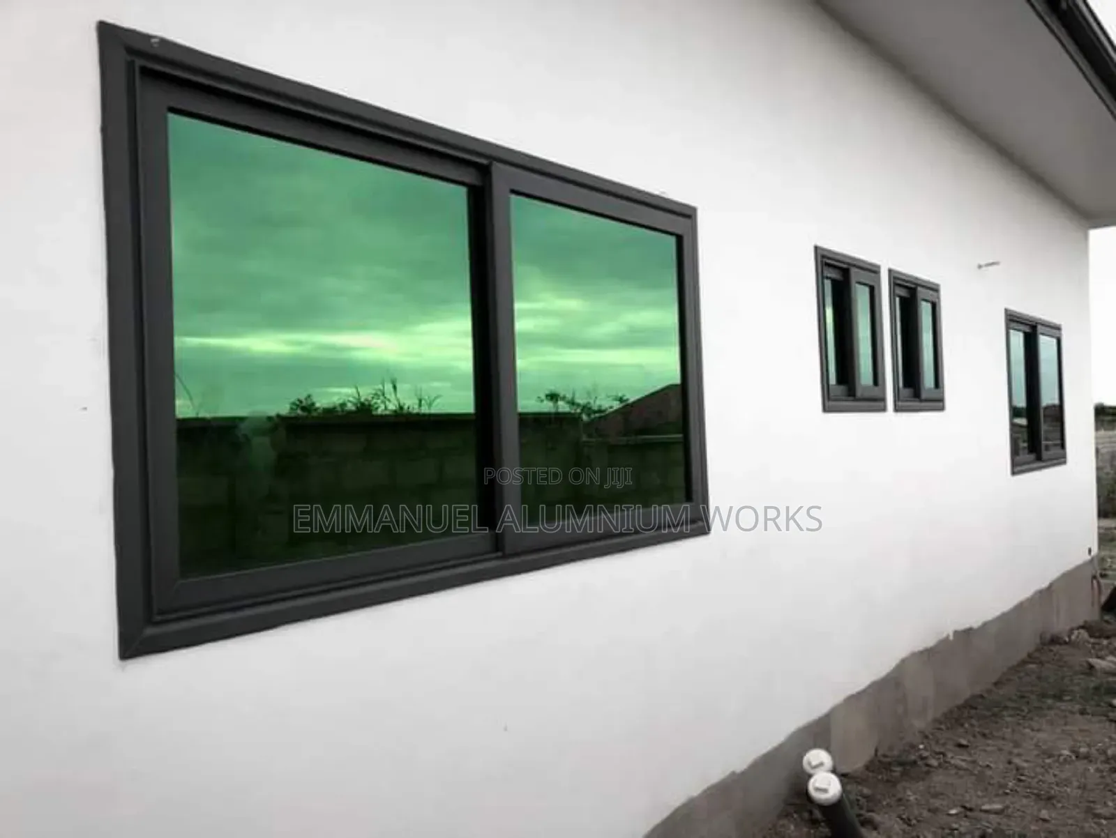 B29 Design 8 Sliding Window
