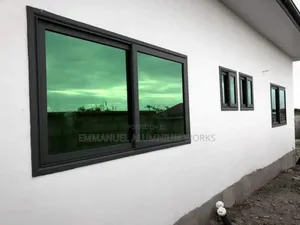 B29 Design 8 Sliding Window