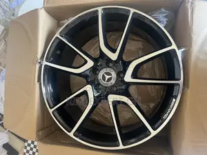 Mercedes Benz Rim 17 New Model