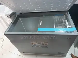 Original Chest Freezer 290liters for Sale