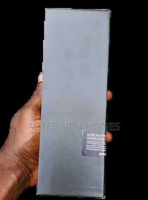 New Samsung Galaxy Note 20 Ultra 128 GB Black