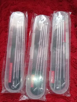 Facial Tools