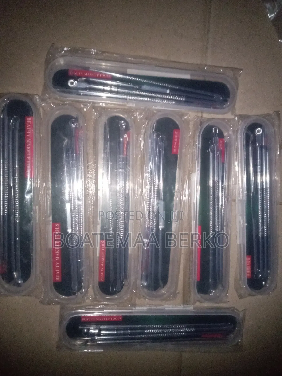 Facial Tools