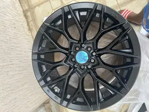 Photo - Elantra Rim 17 Sports Black