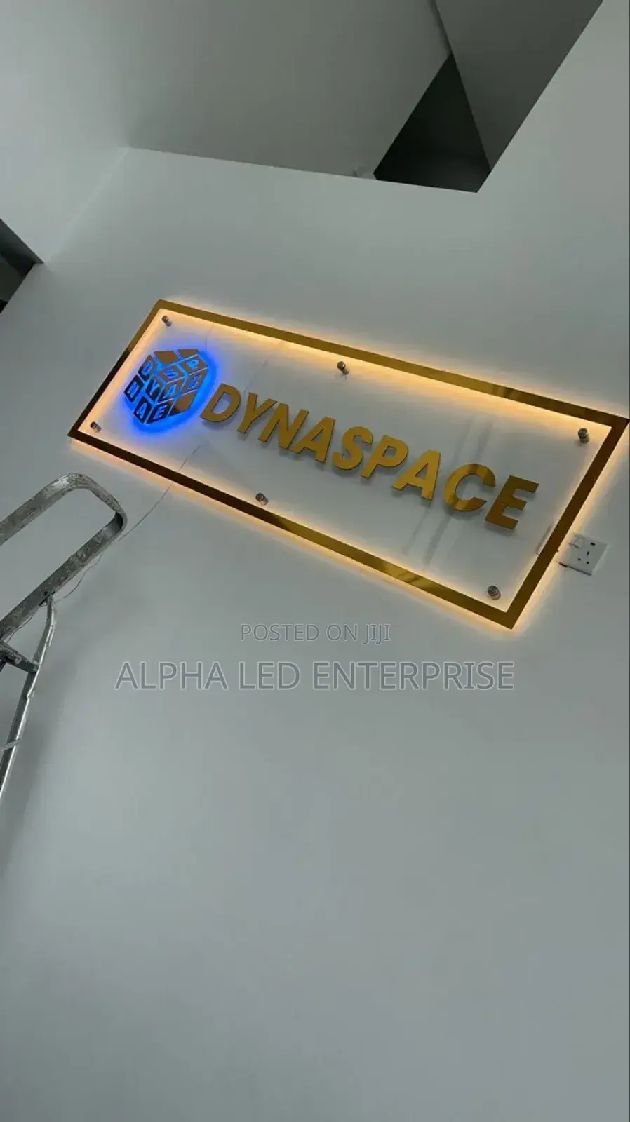 Indoor Signage