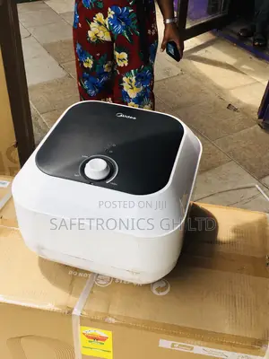 High Quality (White) Water Heater Midea