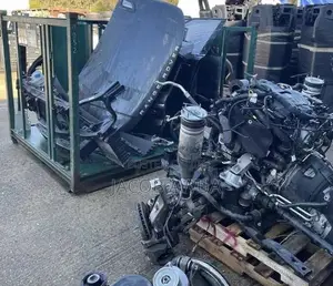 Land Rover/Range Rover Sport/ Full Body Parts-2005- 2024