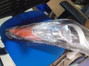 Elantra 2012 Headlight (2pcs)