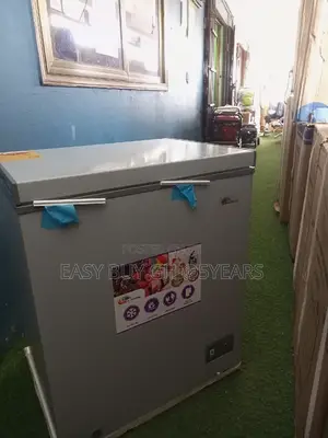 Affordable Super Chest Freezer Rainbow