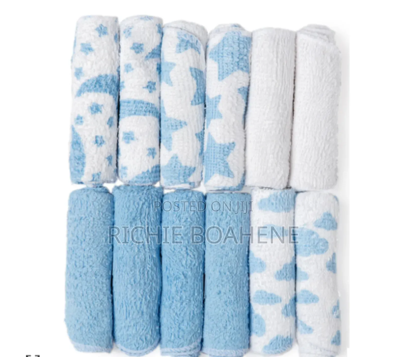 Washcloths