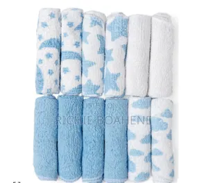 Washcloths