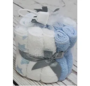 Washcloths