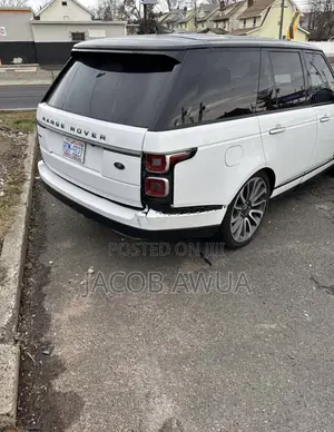 Land Rover/Range Rover Sport/ Full Body Parts-2005- 2024