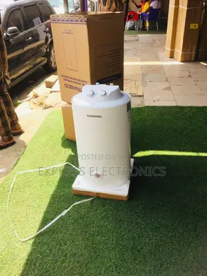 Call  for 50L Nasco Water Heater