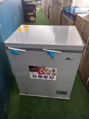 Quality Brand New Chest Freezer