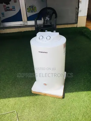 Unique Design White Water Heater Nasco 50l