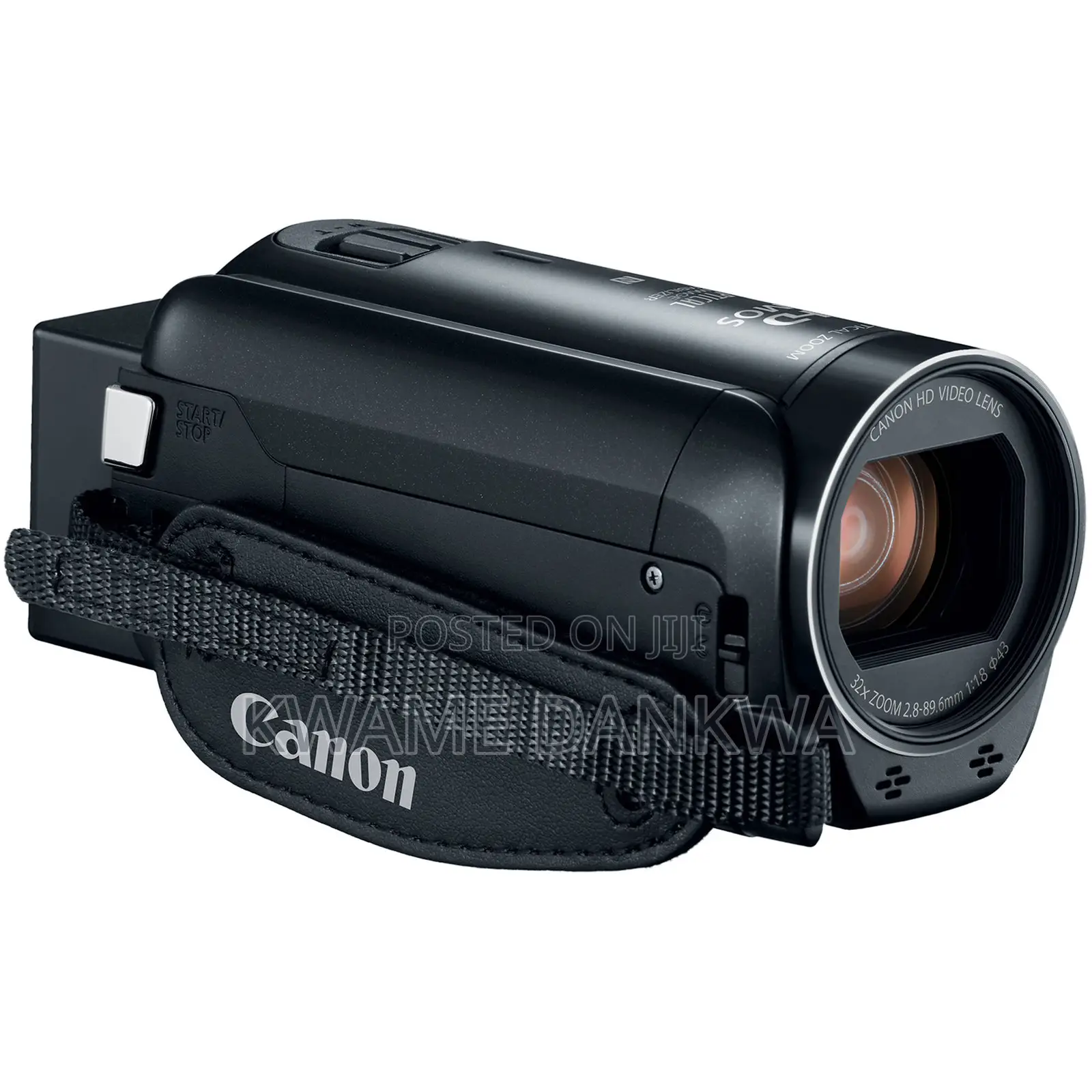 CANON Vixia Hf R80 Camcorder