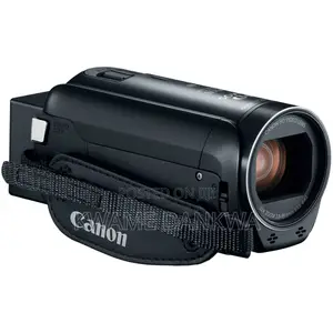 CANON Vixia Hf R80 Camcorder
