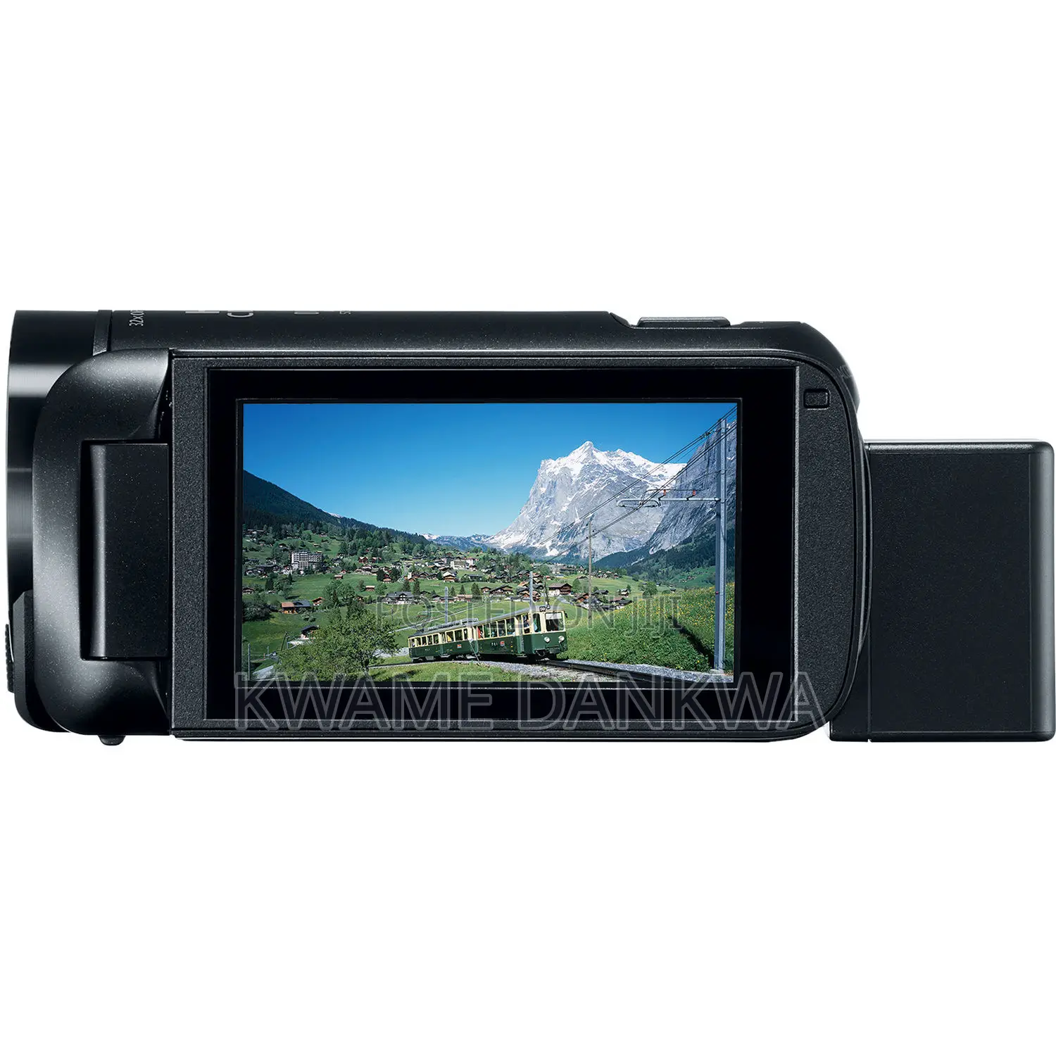 CANON Vixia Hf R80 Camcorder