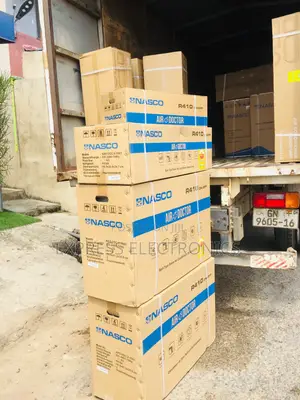 Durable Steel Air Doctor R410 Has Nasco 2.0hp