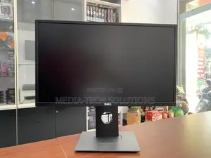 24” Ips FHD Monitor
