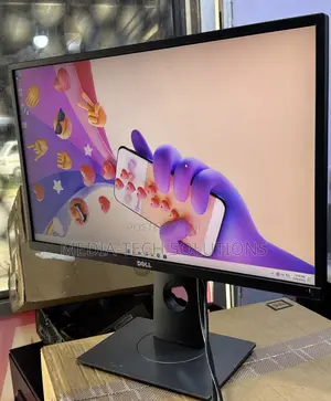 24” Ips FHD Monitor