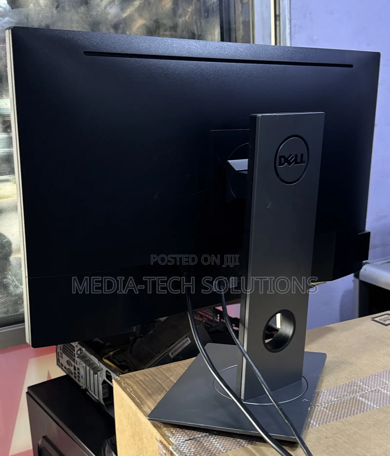 24” Ips FHD Monitor