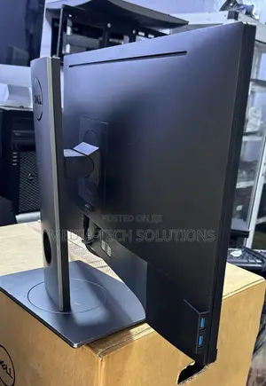 24” Ips FHD Monitor